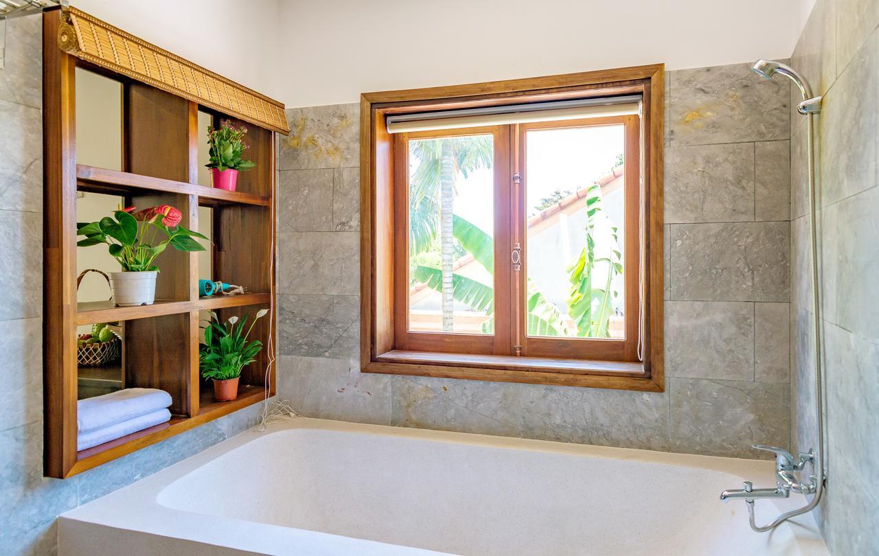 Fig Tree Boutique Villa Hoi An Exterior photo